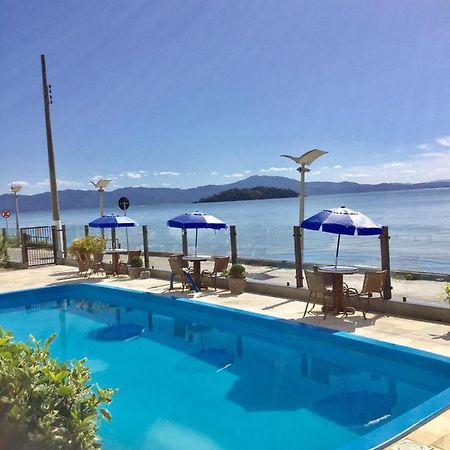Apartamento Lexus Beira Mar - Apt 101 Florianópolis Extérieur photo