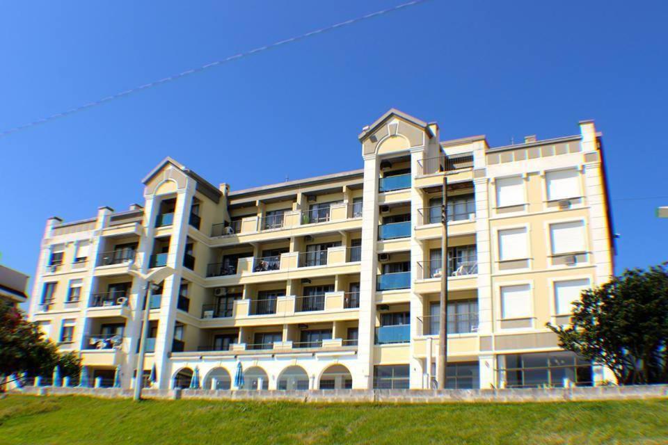 Apartamento Lexus Beira Mar - Apt 101 Florianópolis Extérieur photo