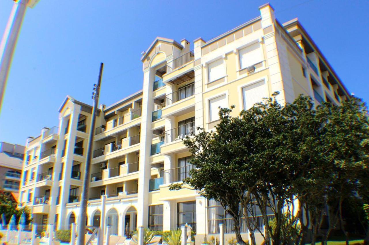 Apartamento Lexus Beira Mar - Apt 101 Florianópolis Extérieur photo
