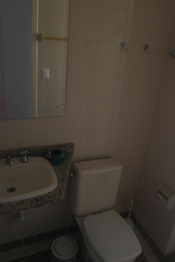 Apartamento Lexus Beira Mar - Apt 101 Florianópolis Chambre photo