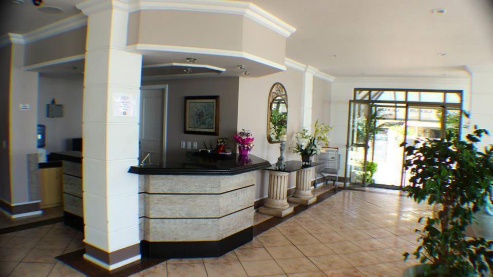 Apartamento Lexus Beira Mar - Apt 101 Florianópolis Extérieur photo